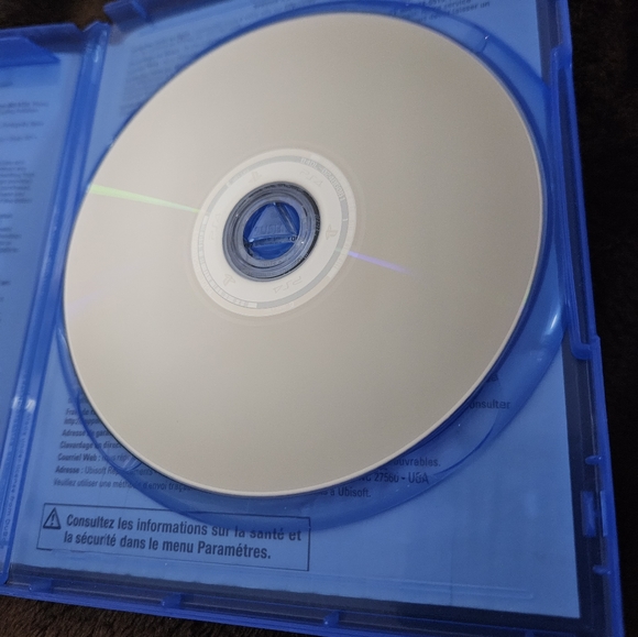 Watchdogs 2 ps4 - Picture 2 of 3